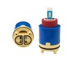 Belanger FC9AC010 Ceramic Plastic Faucet Cartridge - Replacement Cartridge with