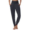 Ficerd 3 Pack Women's Lounge Pants, Cozy Yoga Joggers with