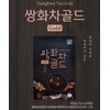 green garden Ssanghwa Tea Gold 40 sticks x 2 boxes,