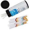 9 in 1 Portable Pool Water Test Strips 50 Domestic