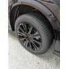 V-LUX AUTO Lexus Wheel Nut Covers / Lug Nut Covers