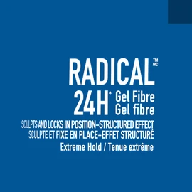 L'Oreal Paris Studio Line Special FX Extra Strong Hold Radical Gel, Packaging May Vary, 150ml