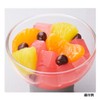 Hagoromo Morning Fruit, Bean (Pouch) (4114), 3.4 oz (95 g)