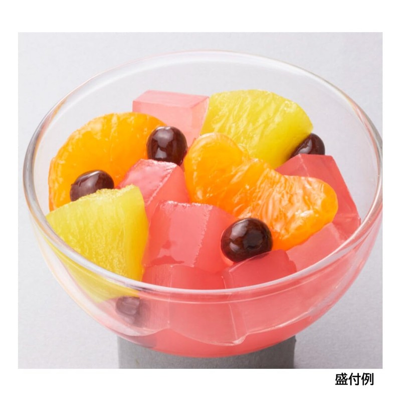 Hagoromo Morning Fruit, Bean (Pouch) (4114), 3.4 oz (95 g)