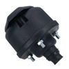 AB Tools Tow Bar Trailer Electrics 13 Pin Socket Caravan