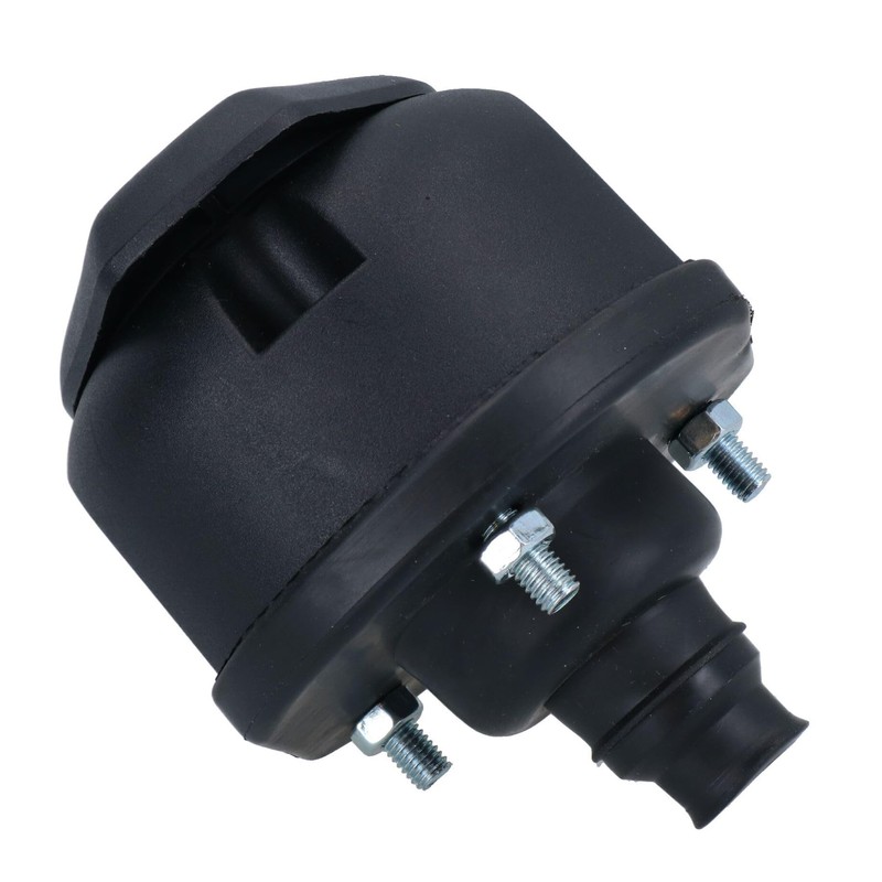 AB Tools Tow Bar Trailer Electrics 13 Pin Socket Caravan