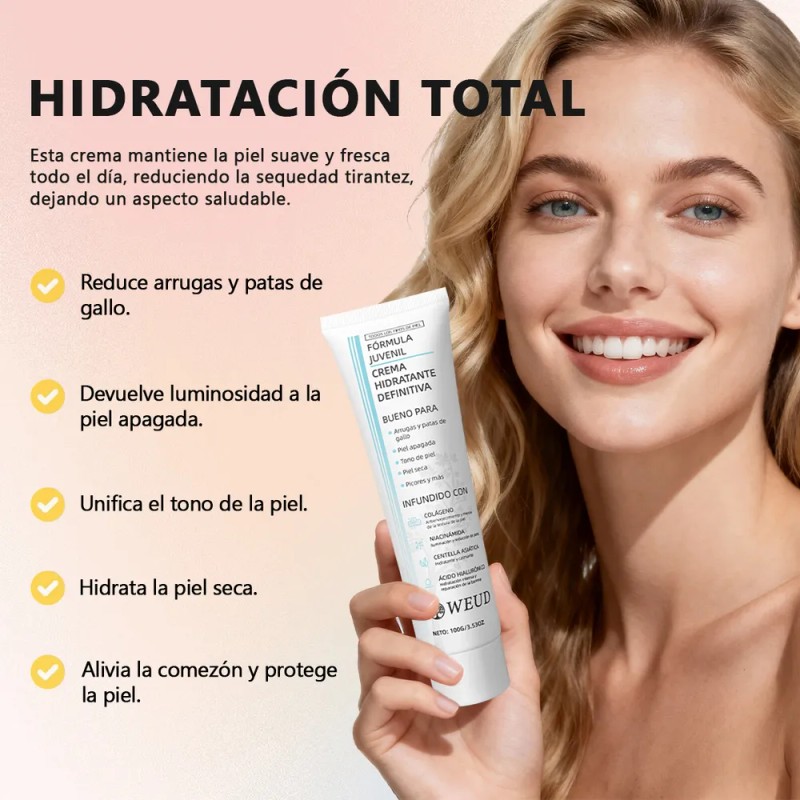 5pc Coreano Completa Antiacne Calmante Rojizo Reparar Piel
