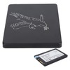 Hsthe Sea Mobile Solid State Disk Portable 2.5 Inch Metal