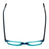 Ernest Hemingway 4617-S Kids Reading Glasses in Teal-Black | Childrens