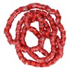 100Pcs 8mm Pigeon Leg Bands Aluminum Alloy Non Competition Recognizable