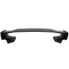 CSDEX Rear Spoiler Black Pedestal Wing For 13-16 Subaru BRZ