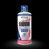 Gaspari Nutrition Liquid Carnitine 3000 Fitness Supplement - 3000mg L-Carnitine,