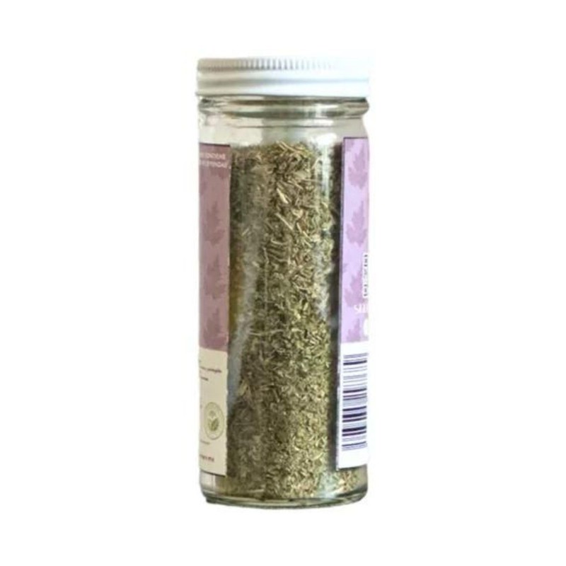 Huerto De Carmen Epazote Orgánico 30g 100% Natural