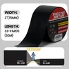 TAPEBEAR Corrosion Protection Pipe Tape, 10mil Pipe Wrap Tape for
