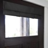 WdFour French Door Curtains with Silky Feel Thermal Insulated Noise