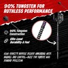 RUTHLESS | Animal Darts Set | Steel Tip | 90%
