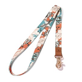 Lanyard for Key, Cool Neck Strap Key Chain Holder