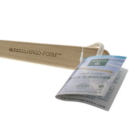 Earth Therapeutics Deluxe Back Scratcher