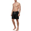 Indicode Men's Ferguson Swimming Trunks with 3 Pockets and Drawstring,