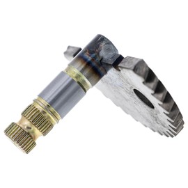 Polaris Kick Start Spindle, Genuine OEM Part 0453548, Qty 1