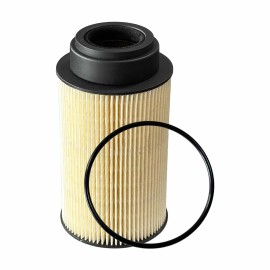 leiwu55 Fuel Filter For International A26 N13 Maxxforce 11 13 P550821 FS20087
