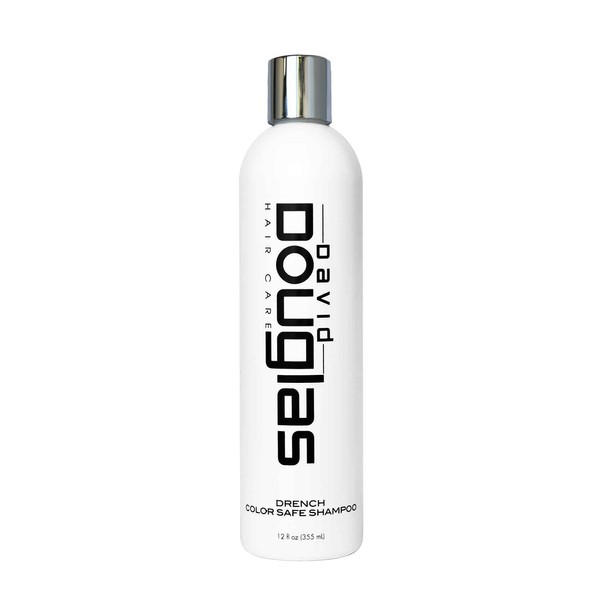 Drench Color Safe Shampoo (12 Ounce)