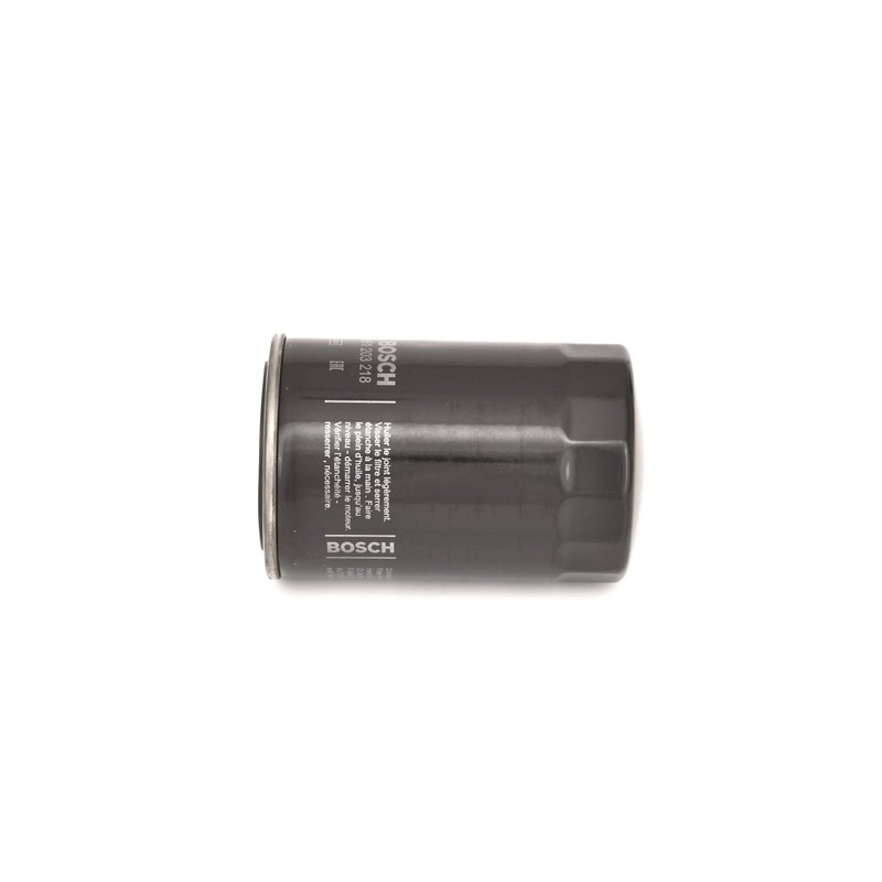 Bosch 0451203218 Oil Filter