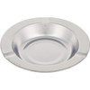 Metal Ashtray - Cigar Ash Tray - Stainless Ashtrays Outdoor