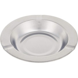 Metal Ashtray - Cigar Ash Tray - Stainless Ashtrays Outdoor