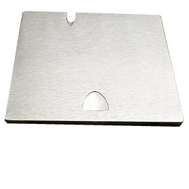 YICBOR Slide Cover Plate for Singer 99, 99K, 99-13#32569