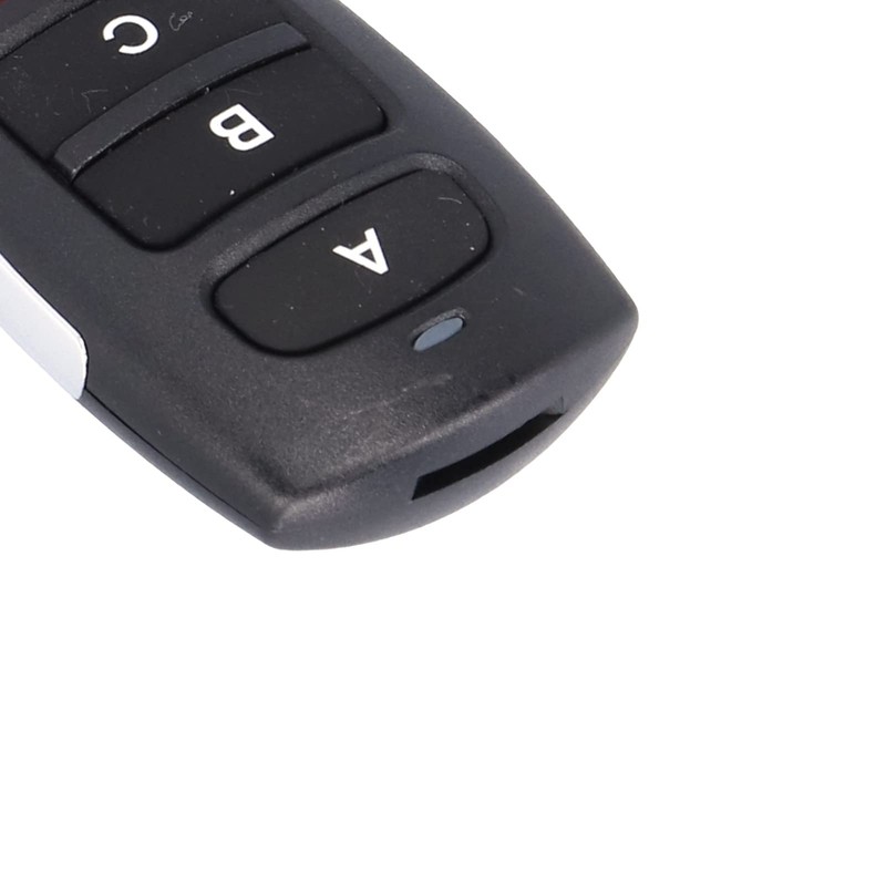 Remote Control Garage Door Clone, Car Key, 433 MHz Garage