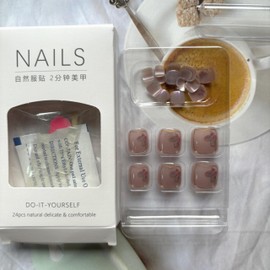 Nude Pink Press on Toe Nails Spring Fake Toenails with Butterfly Designs Pink Purple False Toe Nails Short Square Glue on Toenails Summer Stick on Toe Nails Cute Acrylic Toenails Artificial Toenails