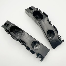 Front Bumper Driver & Passenger Side Support Bracket 68411418AE 68411419AE for Dod-ge Durango 2014-2022