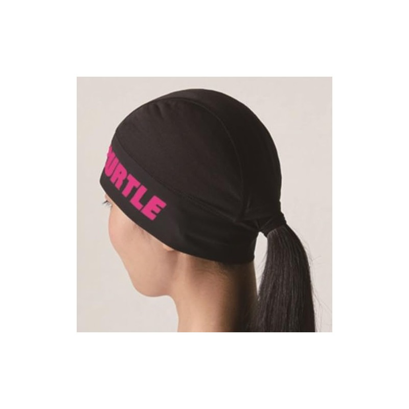 BURTLE Head Cap (Unisex) Spring Summer Gun Metallic 4081 97