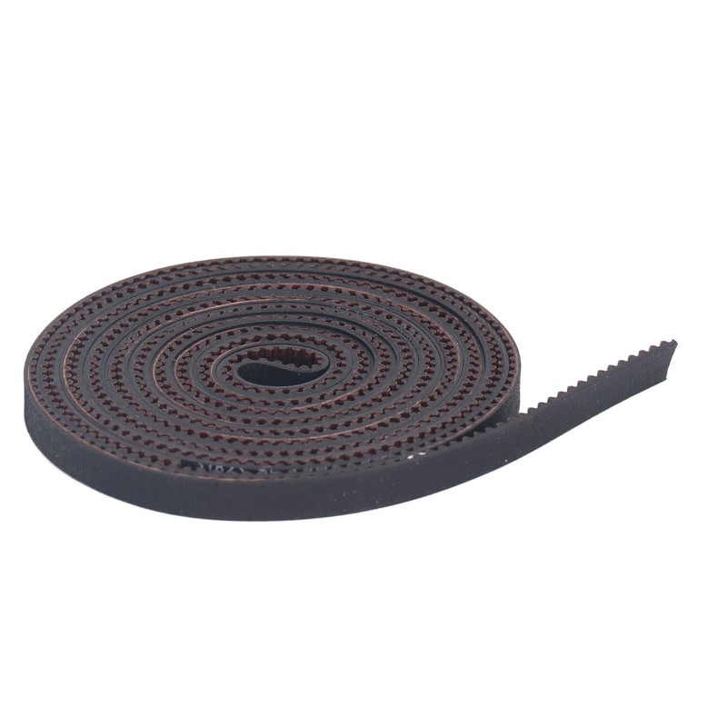 GT2 Timing Belt 3D Printing Open 6mm Width 2mm Picth