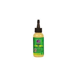 Parnevu T-Tree Scalp Oil, 2 oz (Pack of 3)