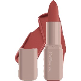 Maybelline Serum Lipstick Labial en Barra Hidratante Mate Hold The Door