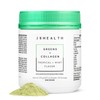 jshealth Greens + Collagen Formula - 30 Servings | Tropical