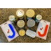 2 Easy Safe Ring Pull CAN OPENER Protects Nails Arthritis