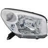 Dapa GmbH & Co. KG 200378052 Headlight Left