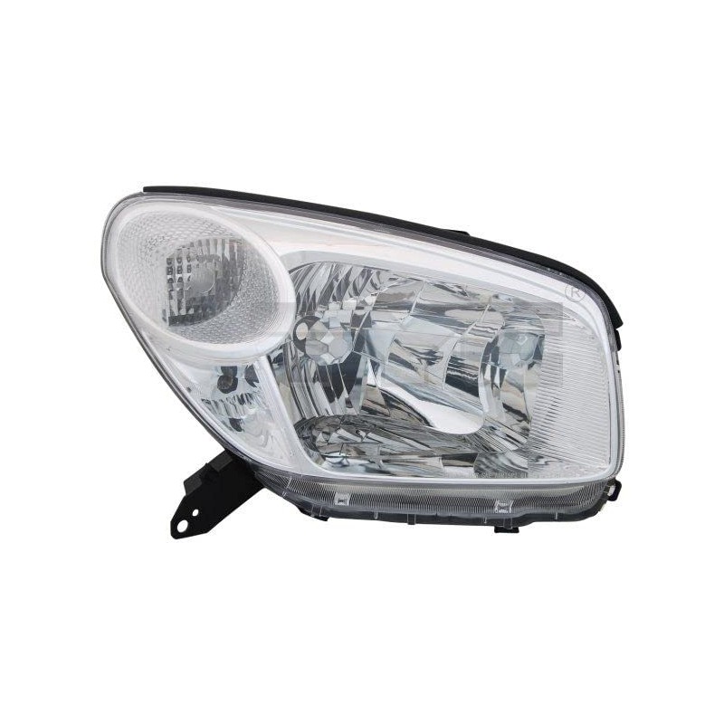 Dapa GmbH & Co. KG 200378052 Headlight Left
