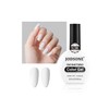 JODSONE 16.5ml Gel Nail Polish White Need U V Lamp