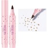 Freckles Pen de Maquillaje para Pecas, Bolígrafo para Crear Maquillaje