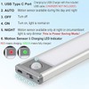 Pack of 2 | Bright 40 LED Motion Sensor Night