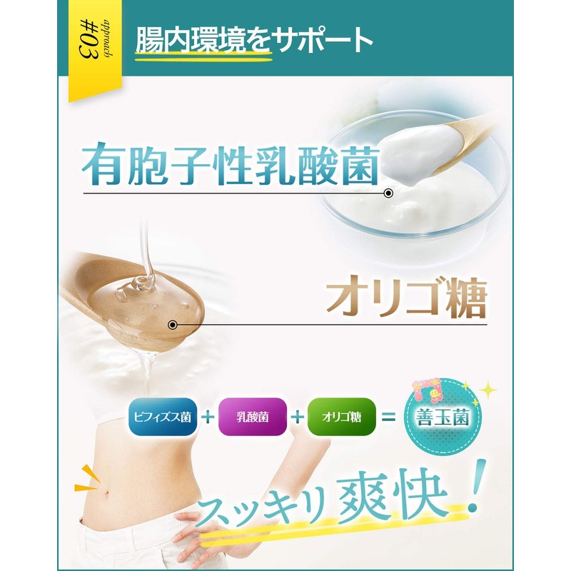 ニオケア 150倍濃縮シャンピニオンエキス配合 サプリメント 30日分