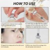 Yoo Ampolla De Colágeno Profundo Barbut 40 Ml - Peptide