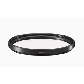 Sigma 72 mm WR UV Filter