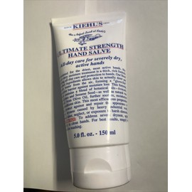 Kiehl's New Kiehl's Ultmate Strength Hand Salve Full Size 5.0oz