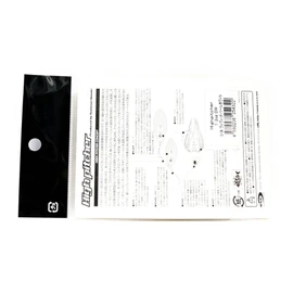O.S.P(オーエスピー) ルアー ハイピッチャー 3/8oz TW S39 チャートバックアユ