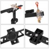 Namvo Recurve Bow Plastic Sight, Recurve Sight, Bow and Arrow